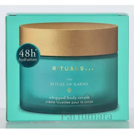 RITUALS The Ritual of Karma Körpercreme 220 ml
