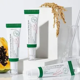 AXIS-Y Glow Serum zur Korrektur dunkler Flecken 50 ml