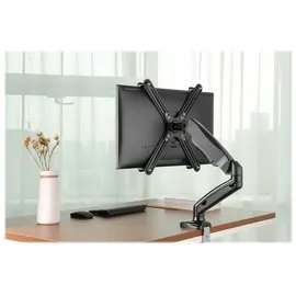 NeoMounts FPMA-VESANON Monitorhalterung Schwarz