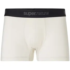 super.natural Tundra Boxershorts Weiß XXL 2er Pack