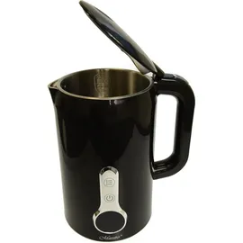 feel maestro Maestro MR-025 1,7 l Schwarz