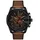 Diesel Mega Chief Slim Edelstahl 45 mm DZ4692