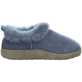 HAFLINGER Iceland Damen 31363535373536 grau 43 EU