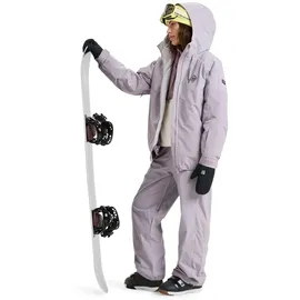 Roxy Cross Contour Snowboardjacke Lila XL