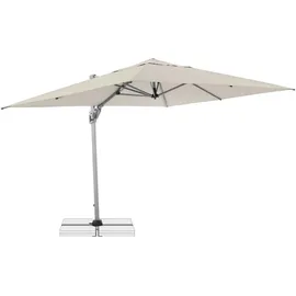 Doppler Active NEO Side 260 x 350 cm Natur