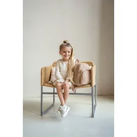 KidzRoom Beary Excited Rucksack - Beige One Size