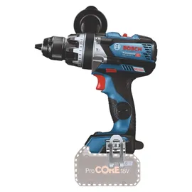 Bosch GSB 18V-110 C inkl. 1 x 5,0 Ah + Ladegerät