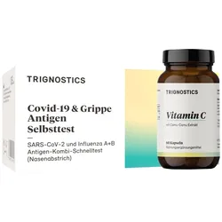 Trignostics Infektion Vorsorgeset Set 2 St