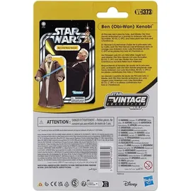 Hasbro Star Wars The Vintage Collection Ben (Obi-Wan) Kenobi 9,5 cm