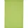 K-HOME Klemmfix-Minirollo 50 x 150 cm grün