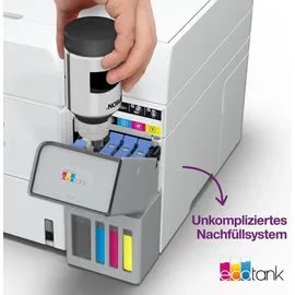 Epson EcoTank ET-3956