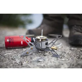 PRIMUS Multifuel III Kocher (Größe One Size