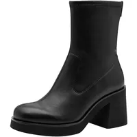 TAMARIS Stiefel Damen Schwarz 38