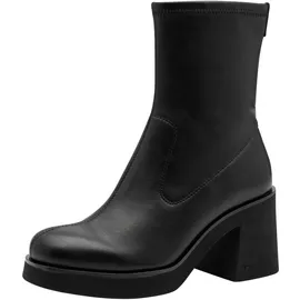 TAMARIS Stiefel Damen Schwarz 38