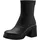 TAMARIS Stiefel Damen Schwarz 38