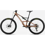 Occam LT H30 2026 29 Zoll RH XL metallic cinnamon matt / black gloss