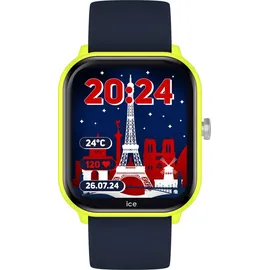 ICE-Watch ICE smart junior 2.0 Yellow Blue