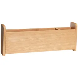 Hübsch Interior - AtHand Organizer, Eiche