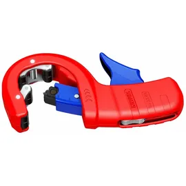 Knipex 90 23 01 BK DP50 Rohrschneider