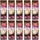 TSI Consumer Goods GmbH Cappuccino Amaretto Instant-Kaffee 10 Packungen 1000 g