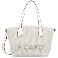 Picard Knitwork Shopper grau