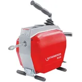 Rothenberger Rohrreinigungsmaschine R550