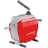 Rothenberger Rohrreinigungsmaschine R550