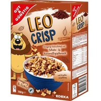 GutundGünstig Cornflakes Leo Crisp, 750g