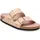 schmal triple new beige/pink clay 39