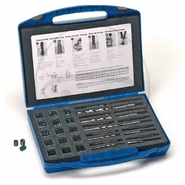 HELICOIL PLUS Gewindereparatur-Sortiment, M5 - M12