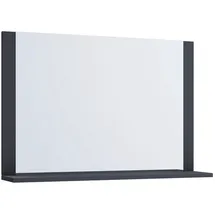 MID.YOU Lendas 80 x 17 cm Anthrazit