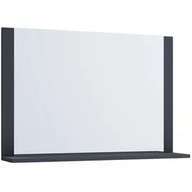 MID.YOU Lendas 80 x 17 cm Anthrazit