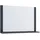 MID.YOU Lendas 80 x 17 cm Anthrazit