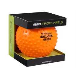 Select Massageball Ball-Stik