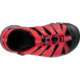 Keen Newport H2 Rot 36