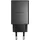 Nomad 40W USB-C GaN Slim Wall Charger Black