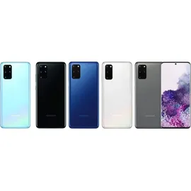 Samsung Galaxy S20+ 5G 128 GB Cosmic Gray