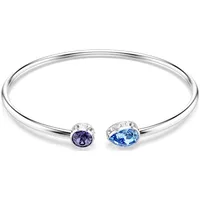 Swarovski Global Collection Armreif Mehrfarbig 5741780 Größe Unisex
