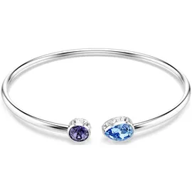 Swarovski Global Collection Armreif Mehrfarbig 5741780 Größe Unisex