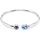 Swarovski Global Collection Armreif Mehrfarbig 5741780 Größe Unisex