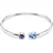 Swarovski Global Collection Armreif Mehrfarbig 5741780 Größe Unisex