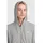 O'Neill Small Logo Full Zip Hoodie Herren Silver Melee XL