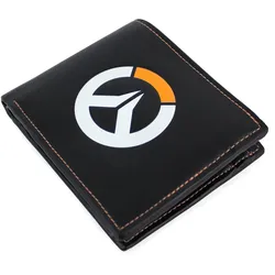 Overwatch Logo Geldbörse