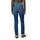 Zero Jeans Straight Fit 32 Inch in middle Blue denim, | Gr.: 36