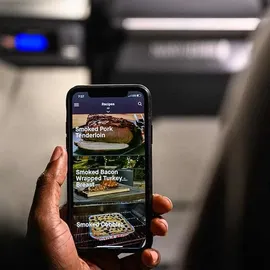 MasterBuilt Gravity 560 Digital