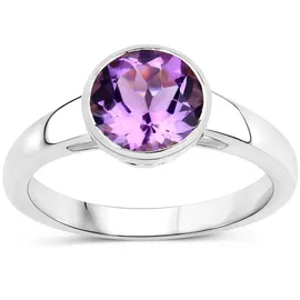 vira jewels 925/- Sterling Silber in weiß | Gr.: 57
