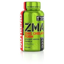 NUTREND ZMA Kapseln 120 St.