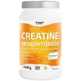 TNT Creatine Monohydrate Creapure® 1 kg