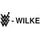 Wilke Drehmeissel-Halter für D6mm 10x10x70mm