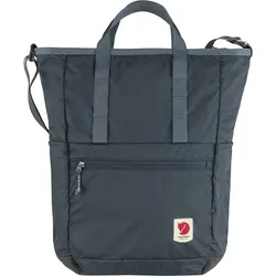 Fjällräven Tagesrucksack High Coast Totepack 23l navy